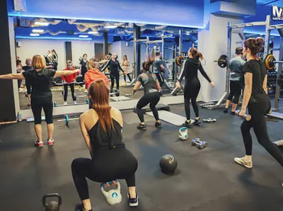 FIT AND GO Piotrków Trybunalski